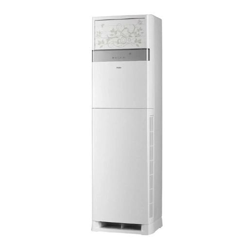 Haier 4 Ton HPU 48H03 Floor Standing AC features powerful airflow, rapid cooling and advanced temperature control. Shop at Electro Zone Pakistan today.