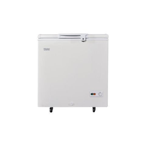 Haier HDF 285 Inverter Deep Freezer features 285L capacity, -28°C freezing and 50% energy-saving technology. Shop at Electro Zone Pakistan.