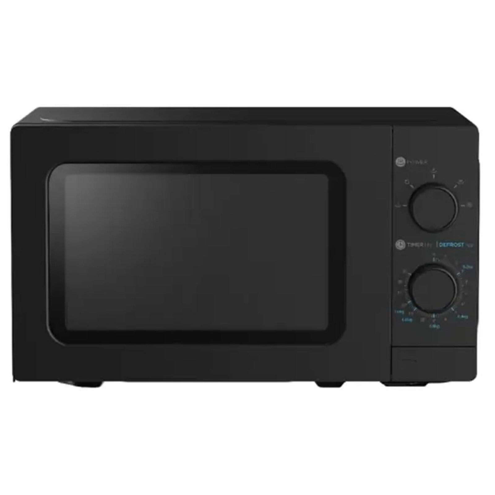 Haier HMN-20MXP6 20 Liter Solo Microwave Oven features 700W microwave power, mechanical controls and efficient heat distribution at Electro Zone Pakistan.