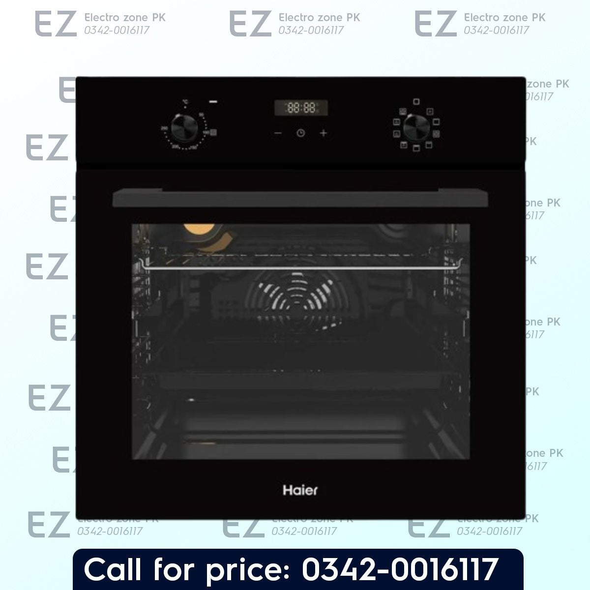Haier HOX P09HGBX PK Electric Built-In Microwave Oven offers efficient cooking, convenient heating, versatile performance, and a stylish built-in design for modern kitchens.