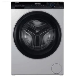 Haier HWM 100-BP14929S3 10KG Washing Machine features Direct Motion Motor, inverter motor and smart wash cycles for efficient laundry at Electro Zone Pakistan.