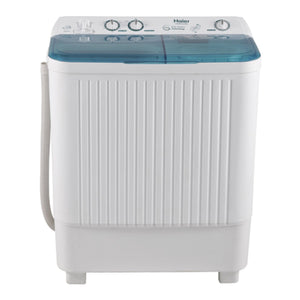 Haier HWM 100 BS 10KG Washing Machine features a powerful motor, multiple wash programs and efficient water management for deep cleaning at Electro Zone Pakistan.
