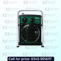 High Max Infrared Electric Heater - Energy Efficient Heating