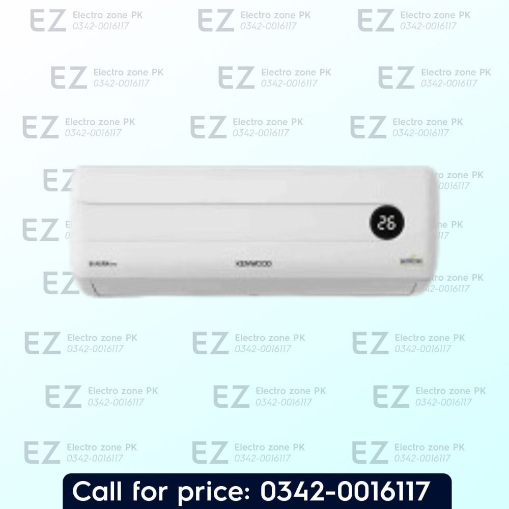 Kenwood KEA-1864S Inverter 1.5 Ton AC for Sale at Electro Zone