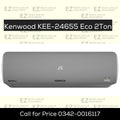 Kenwood KEE-24655S Eco Inverter 2 Ton at Best Prices.