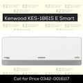 Kenwood KES-1861S Inverter E Smart Platinum 1.5 Ton AC Best Price.
