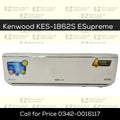 Kenwood KES-1862S E Supreme Pro 1.5 Ton AC.