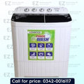Kenwood KWM-231159 Semi Automatic Washing Machine at Best Prices