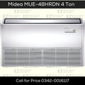 Midea MUE-48HRDN Inverter Ceiling Exposed – Buy at ElectroZone.