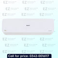 Orient 12G Venus Air Conditioner 1 Ton – Best Price on Electrozonepk
