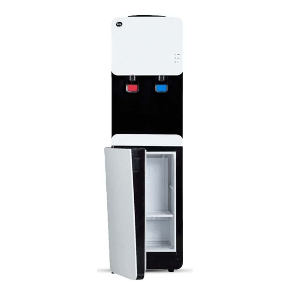 PEL 315 Smart Water Dispenser - With Refrigerator