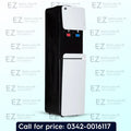 PEL 315 Smart Water Dispenser - With Refrigerator