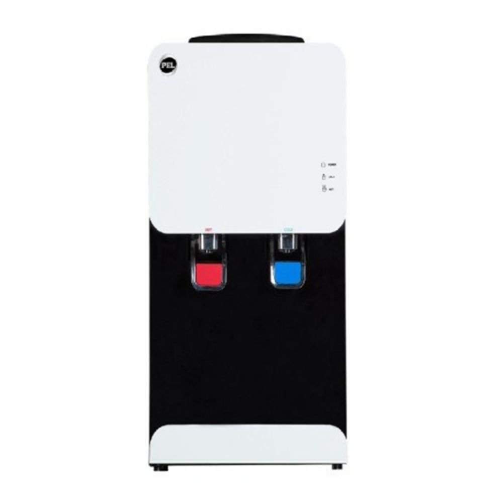 PEL 115 Water Despenser Table Top Classic - 4.9 LTR