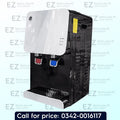 PEL 115 Water Despenser Table Top Classic - 4.9 LTR