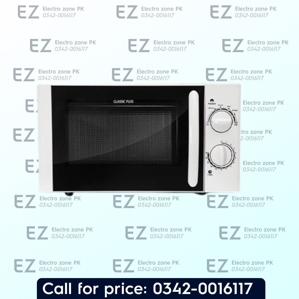 PEL 20 Liter PMO 20 Classic Plus Microwave Oven offers efficient heating, convenient cooking, compact design, and easy operation.