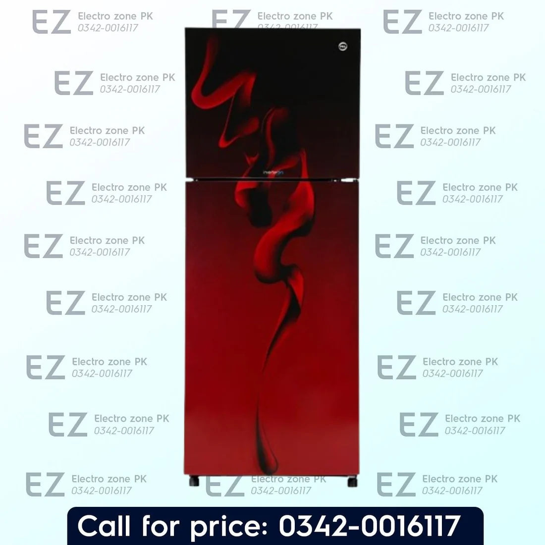 PEL 6470 Glass Door Inverter Refrigerator offers efficient cooling, inverter technology, spacious storage, and stylish design. Buy from Electro Zone PK.