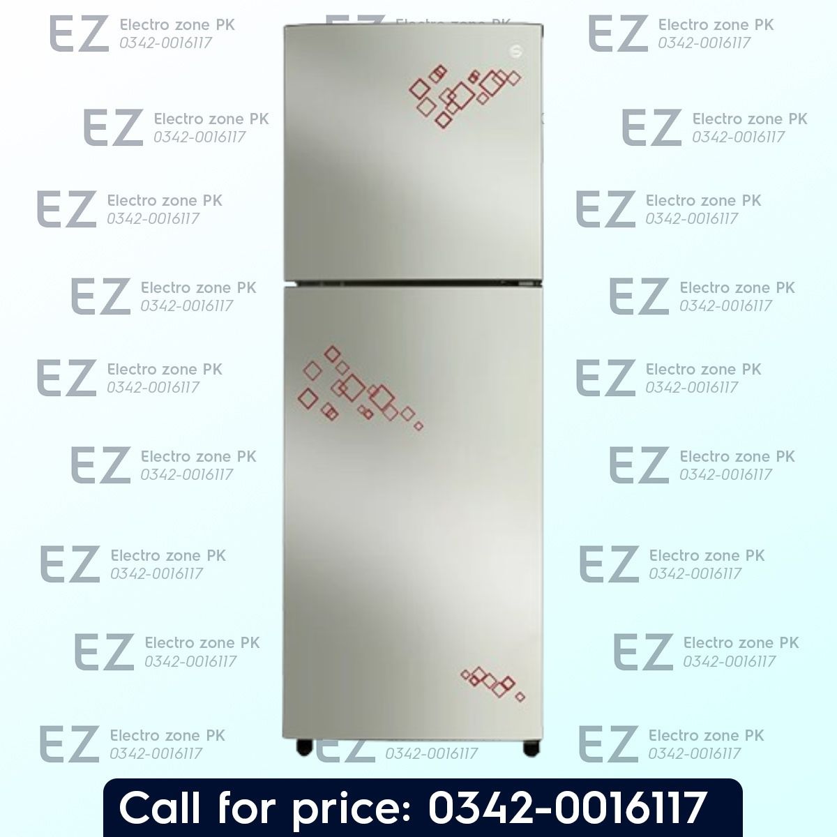 PEL PRGD 21870 Glass Door Refrigerator delivers spacious 354L storage, efficient cooling, energy-saving performance and a durable glass-door design for homes.