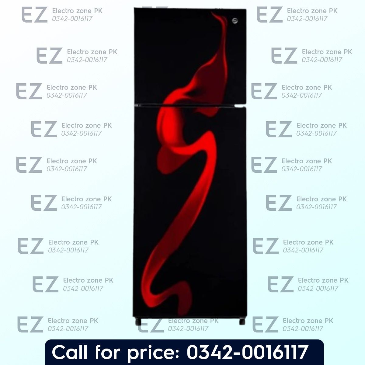 PEL PRGD 6370 Glass Door Refrigerator offers spacious storage, efficient cooling, energy-saving performance and durable glass-door design for modern homes.
