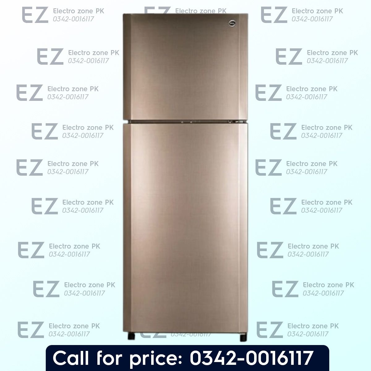 PEL PRLP 2550 Life Pro Refrigerator delivers efficient cooling, spacious storage and reliable performance with a modern design, ideal for everyday home use.