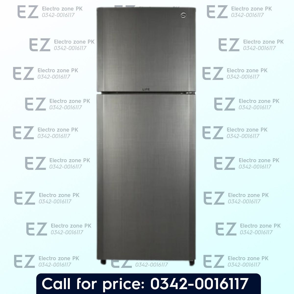 PEL PRLP 6360 Life Pro Refrigerator with spacious storage, efficient cooling, reliable performance and modern design for fresh food preservation and home use.