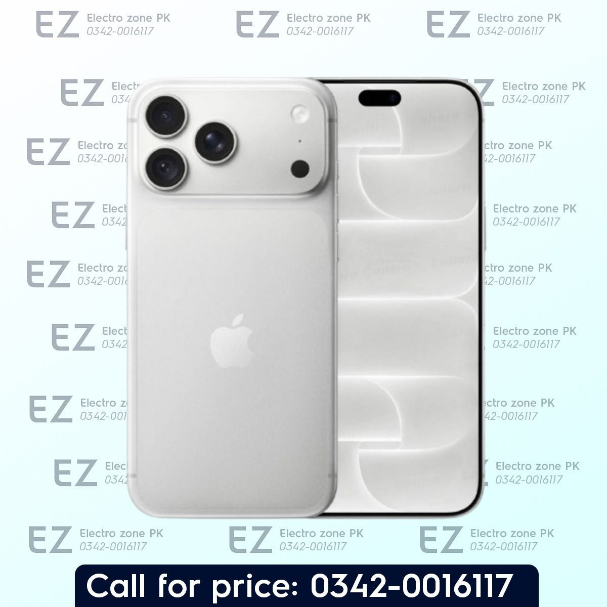 Phone 18 Pro 512GB with advanced performance, powerful cameras, premium design, and ample storage from ElectrozonePK in Pakistan.