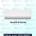 TCL 18 SVN-AI-CO-31G 1.5 Ton SaveIN AI Series cool only