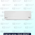 Dawlance AeroMax 1 Ton Inverter AC  | Latest 2026 Model