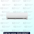 Dawlance 1.5 Ton Atmos Cool T3 Inverter 30 Split AC