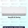 TCL 24SVN-AI-CO-31G 2.0 Ton SaveIN AI Series cool only