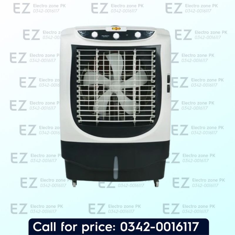 Super Asia ECM 6500 Plus Fast Cool