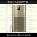 Super Asia SAP-11 Air Purifier for cleaner air