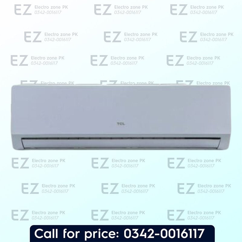 TCL TAC-12HES 1 Ton Inverter