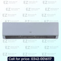 TCL TAC-18HES 1.5 Ton Inverter Air Conditioner – Energy-efficient Cooling for Homes and Offices