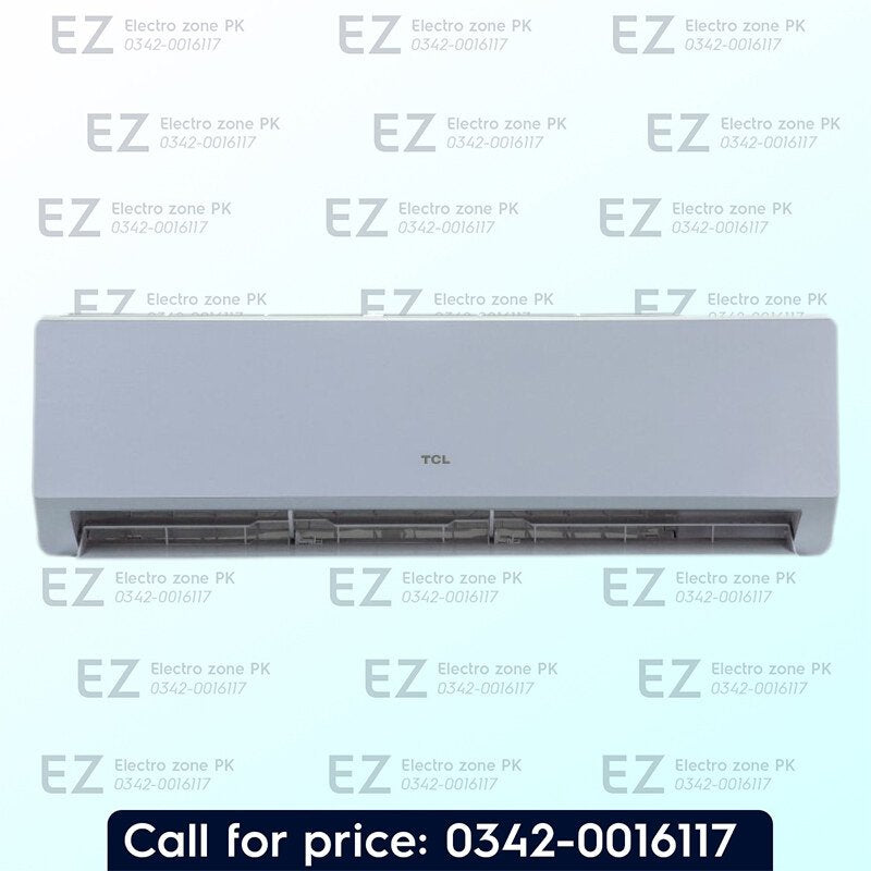 TCL TAC-18HES 1.5 Ton Inverter Air Conditioner – Energy-efficient Cooling for Homes and Offices