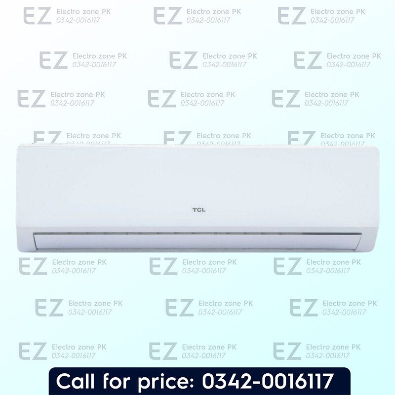 TCL TAC-18HEW 1.5 Ton Inverter Air Condition