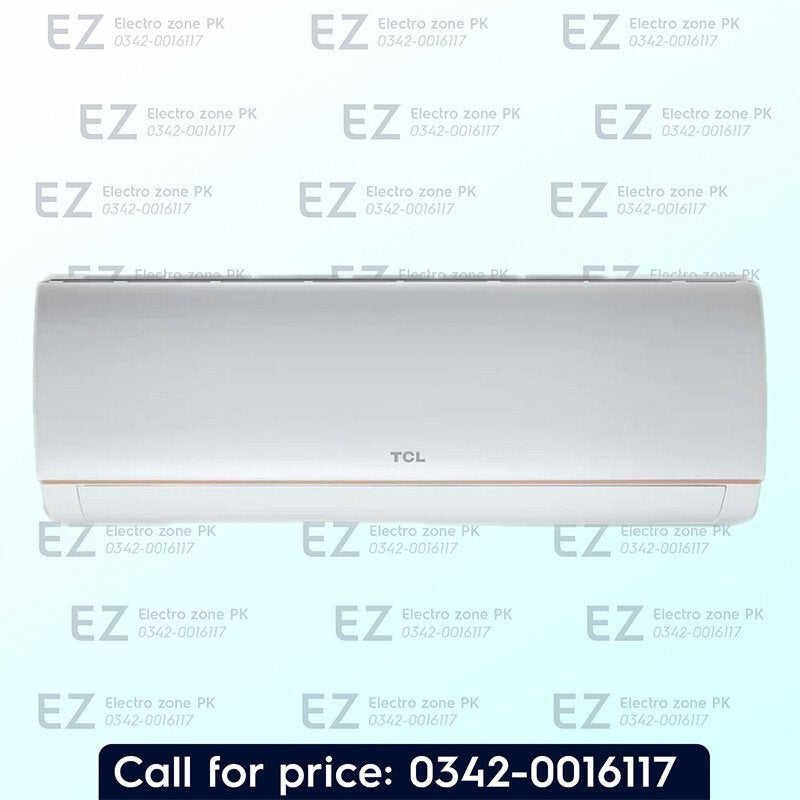 TCL 24HEA 2 Ton Inverter Air Condition – Elite Series