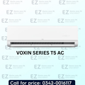 TCL 18T5 VOXIN  1.5 Ton Inverter Air Conditioner