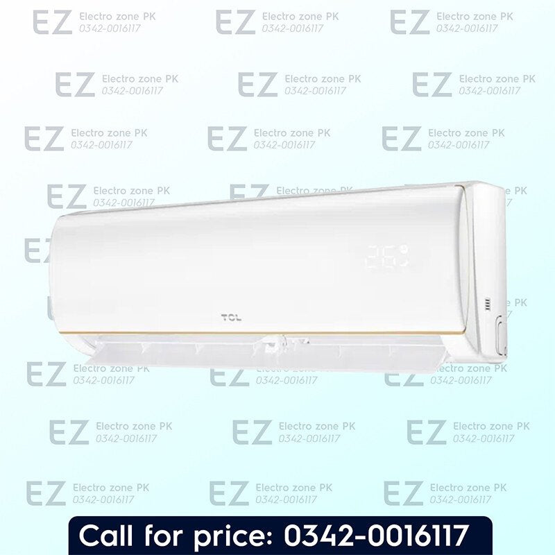 TCL TAC 18HEA-2 1.5 Ton Inverter Air Condition