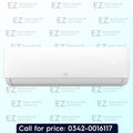 tcl ac 1.5 ton inverter 18hef-2