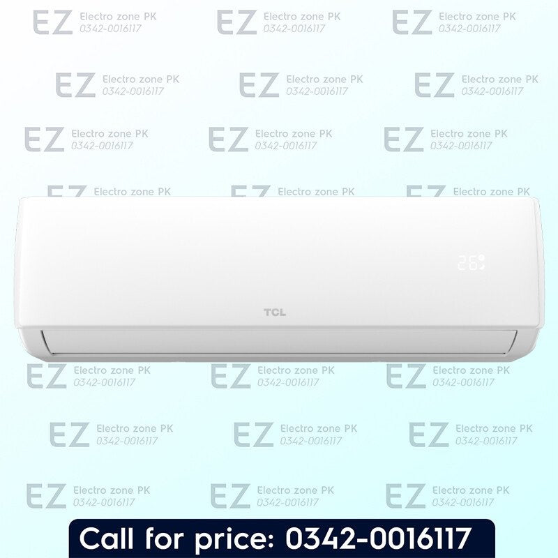 tcl ac 1.5 ton inverter 18hef-2