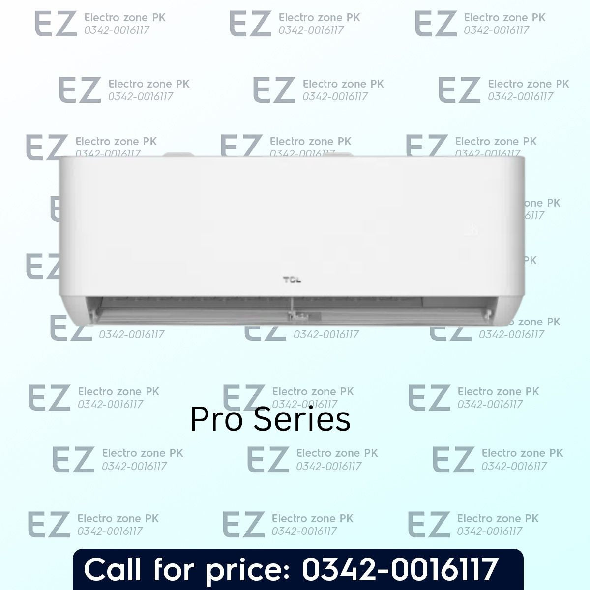 TCL 1.5 Ton TAC 18T3 Pro Series Air Conditioner delivers powerful T3 cooling, energy efficiency, reliable performance, and comfort in extreme heat.