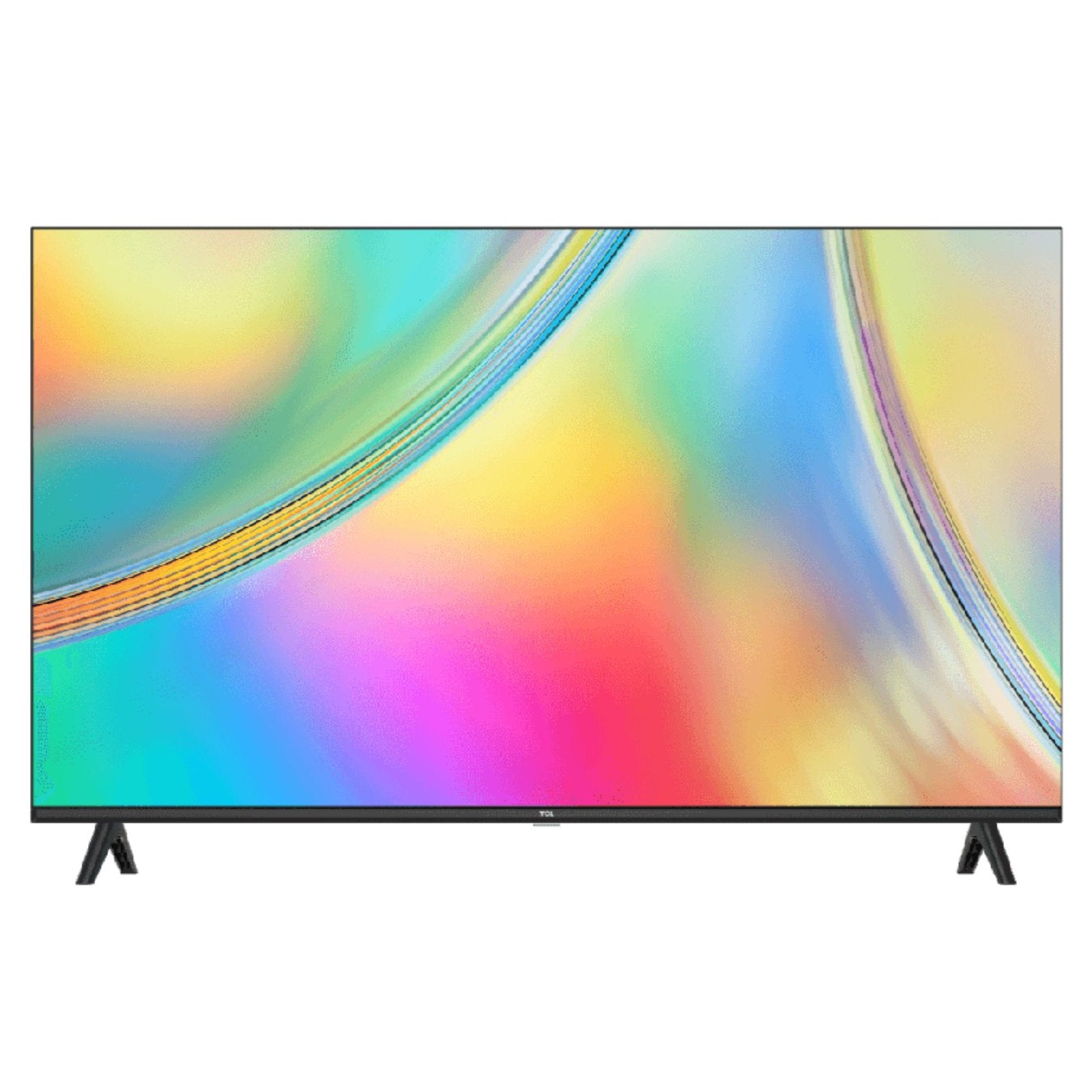 TCL 32 Inch 32S5400 Smart Android TV offers clear HD visuals, smart features, smooth streaming, and seamless connectivity for everyday home entertainment.

