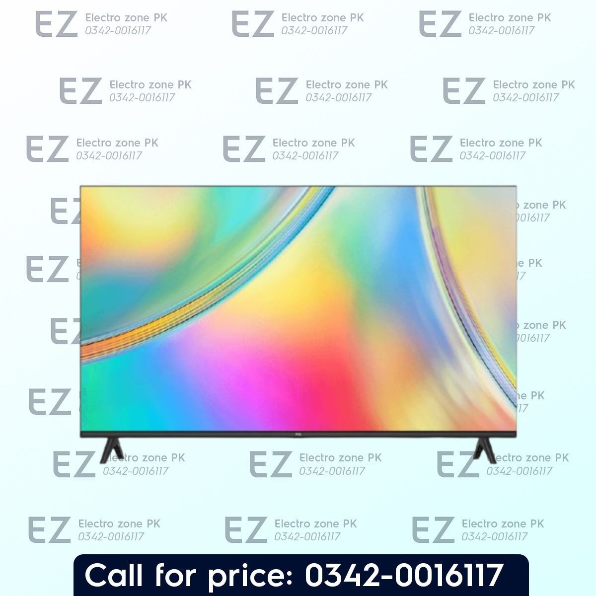 TCL 32 Inch 32S5400 Smart Android TV offers clear HD visuals, smart features, smooth streaming, and seamless connectivity for everyday home entertainment.
