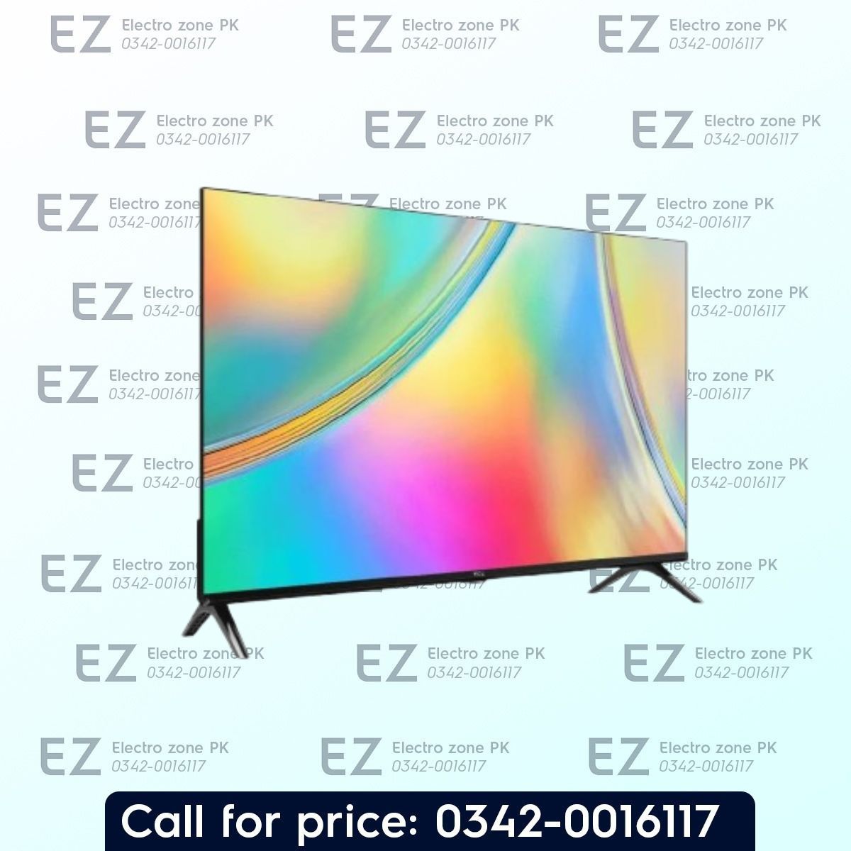 TCL 43 Inch 43L5A Smart LED TV delivers clear visuals, smart entertainment, seamless connectivity, and a smooth viewing experience for your home.