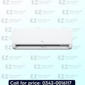 TCL 18SVN-Ex-31W SaveIN-EX-31W | 1.5 Ton Inverter Air Conditioner | Heat &amp; Cool AI Energy Saving | Electrozonepk