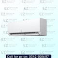 TCL 18SVN-Ex-31W SaveIN-EX-31W | 1.5 Ton Inverter Air Conditioner | Heat &amp; Cool | Electrozonepk