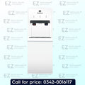 Dawlance 1060 Water Dispenser White Without Refrigerator with 2 Tap