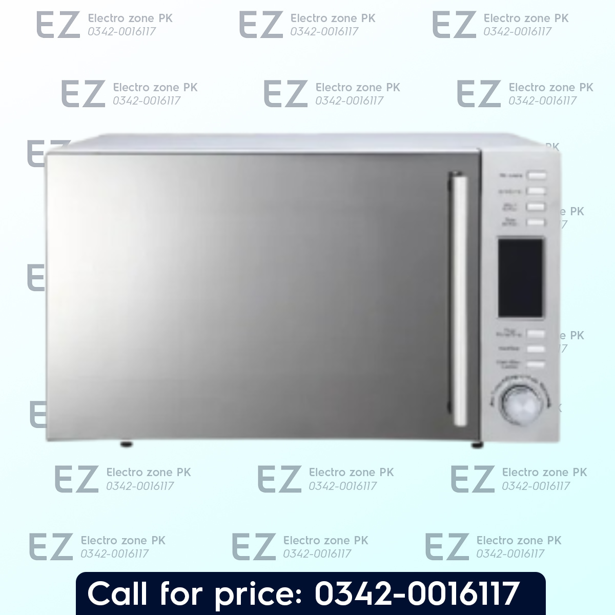 Haier HMW-32300B Grill Microwave Oven | 32 Liters