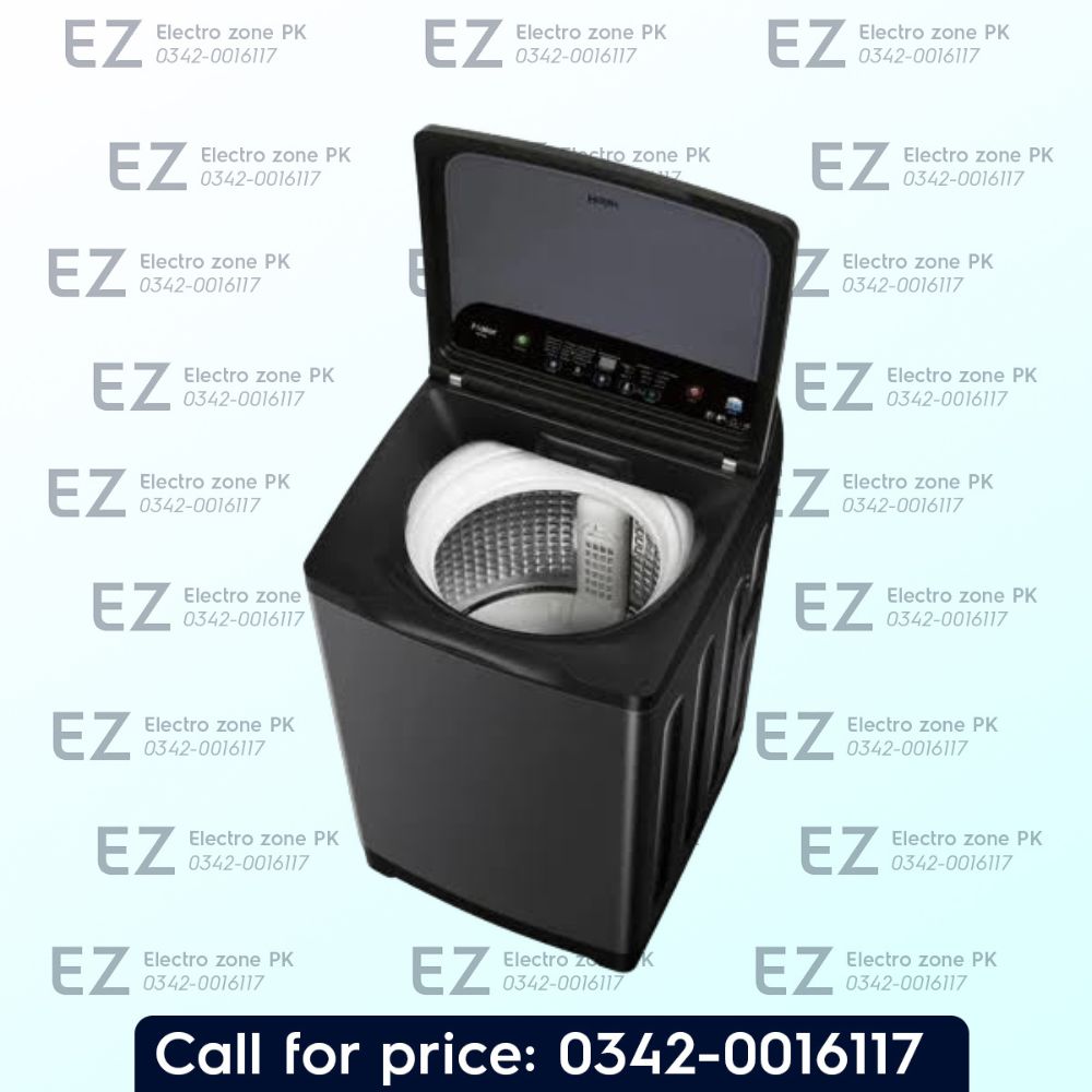 Haier 130 688S8 13Kg Automatic Top Load Washing Machine