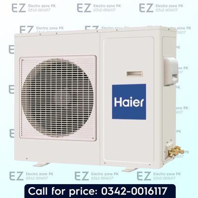 Haier Cabinet AC HPU-24CE03/X-IK - 2 Ton Non Inverter | Only Cool Cabinet Type AC - alternate view